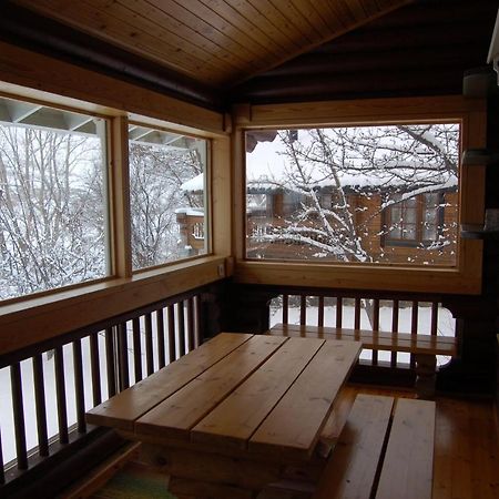 Chalet De Llivia Estavar Екстериор снимка