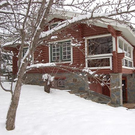 Chalet De Llivia Estavar Екстериор снимка