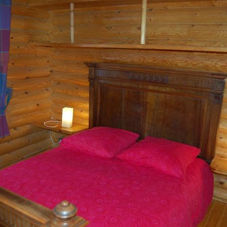 Chalet De Llivia Estavar Екстериор снимка