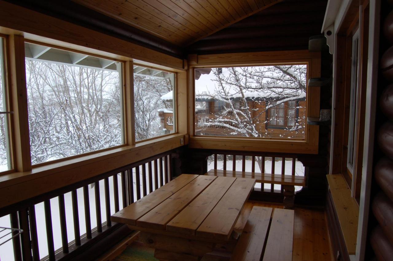 Chalet De Llivia Estavar Екстериор снимка