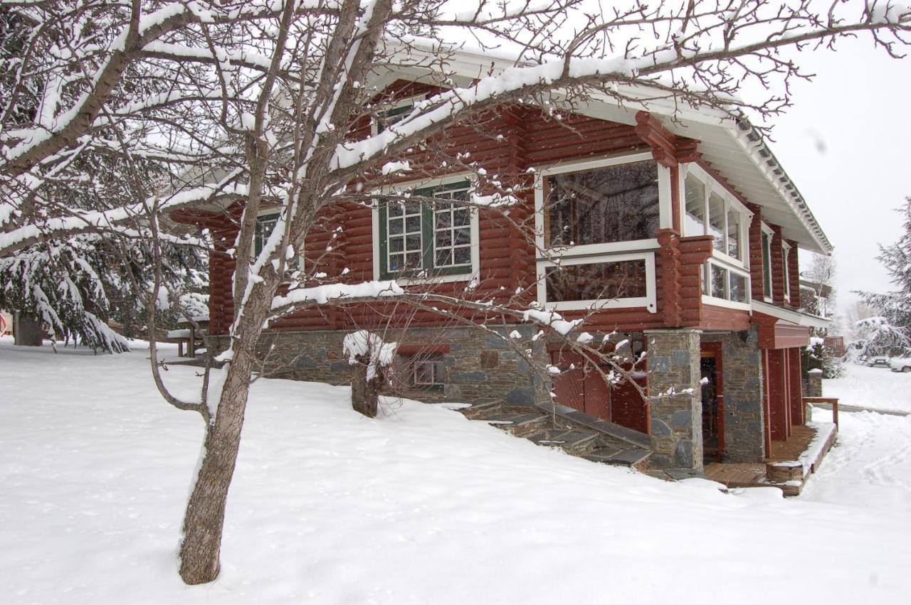 Chalet De Llivia Estavar Екстериор снимка