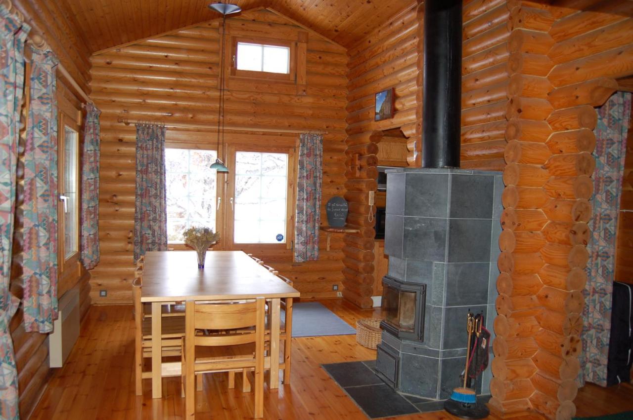 Chalet De Llivia Estavar Екстериор снимка