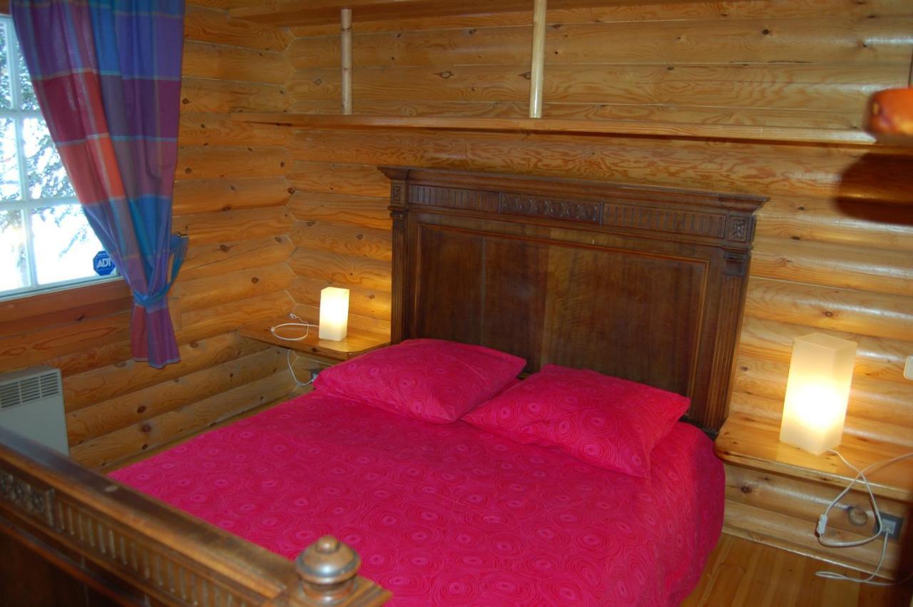 Chalet De Llivia Estavar Екстериор снимка