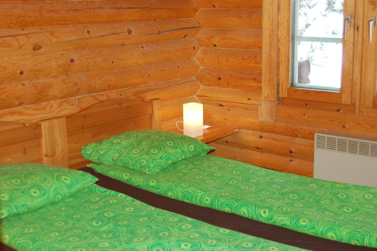 Chalet De Llivia Estavar Екстериор снимка
