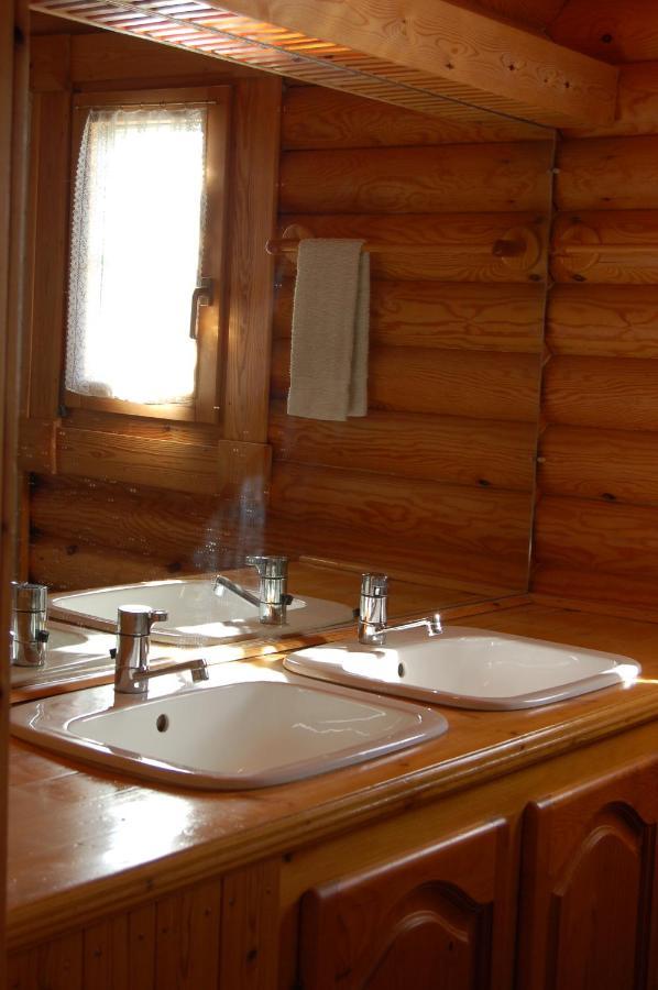 Chalet De Llivia Estavar Екстериор снимка