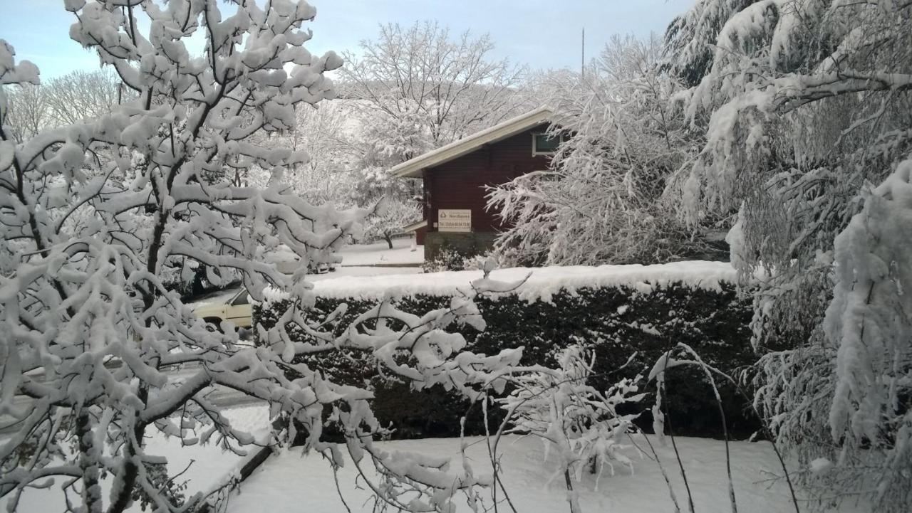 Chalet De Llivia Estavar Екстериор снимка