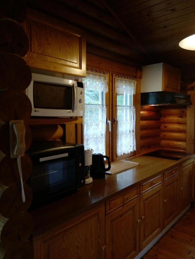 Chalet De Llivia Estavar Екстериор снимка